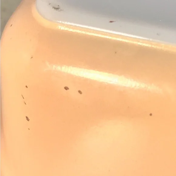 Vintage Pyrex Bread Loaf Pan #913 USA - Picture 7 of 7